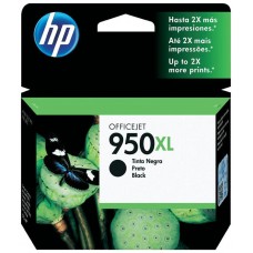 TINTA HP CN045AE Nº 950XL NEGRO