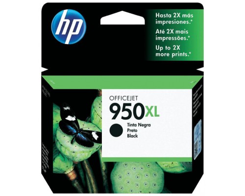 TINTA HP CN045AE Nº 950XL NEGRO