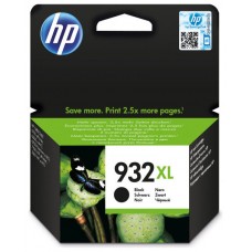 TINTA HP CN053AE Nº 932XL NEGRO