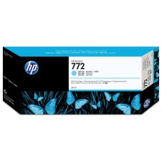 HP Designjet Z5200 Cartucho Cian Claro nº772 300ml