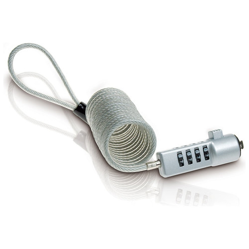 CABLE DE SEGURIDAD CONCEPTRONIC POR COMBINACION 1.9m-SX40 CABLE DE SEGURIDAD CONCEPTRONIC POR COMBINACION 1.9m
