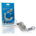 CABLE DE SEGURIDAD CONCEPTRONIC POR COMBINACION 1.9m-SX40 CABLE DE SEGURIDAD CONCEPTRONIC POR COMBINACION 1.9m