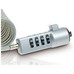 CABLE DE SEGURIDAD CONCEPTRONIC POR COMBINACION 1.9m-SX40 CABLE DE SEGURIDAD CONCEPTRONIC POR COMBINACION 1.9m