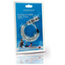 CABLE DE SEGURIDAD CONCEPTRONIC POR COMBINACION 1.9m-SX40 CABLE DE SEGURIDAD CONCEPTRONIC POR COMBINACION 1.9m