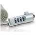 CABLE DE SEGURIDAD CONCEPTRONIC POR COMBINACION 1.9m-SX40 CABLE DE SEGURIDAD CONCEPTRONIC POR COMBINACION 1.9m