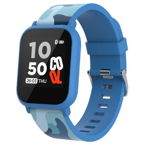 SMARTWATCH KIDS MY DINO AZUL CANYON (Espera 4 dias)-SX35 SMARTWATCH KIDS MY DINO AZUL CANYON (Espera 4 dias)