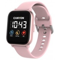 SMARTWATCH BAZILIC ROSA CANYON (Espera 4 dias)