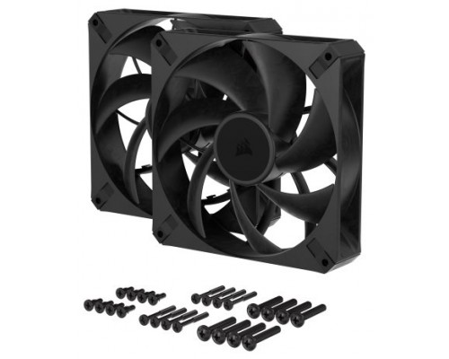 VENTILADOR CAJA ADICIONAL 14X14 CORSAIR RS140 MAX