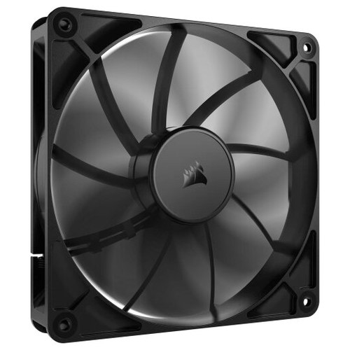 Corsair RS140 Carcasa del ordenador Ventilador 14 cm Negro 1 pieza(s) (Espera 4 dias)-SX20 Corsair RS140 Carcasa del ordenador Ventilador 14 cm Negro 1 pieza(s) (Espera 4 dias)