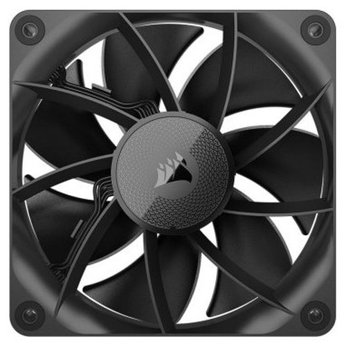 VENTILADOR CAJA CORSAIR RX SERIES iCUE LINK RX120 SINGLE PACK CO-9051009-WW (Espera 4 dias)-SX20 VENTILADOR CAJA CORSAIR RX SERIES iCUE LINK RX120 SINGLE PACK CO-9051009-WW (Espera 4 dias)