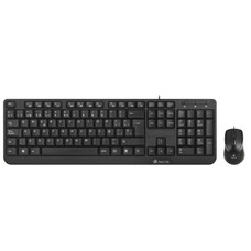 TECLADO NGS SET COCOAKIT PT-DU30 TECLADO NGS SET COCOAKIT PT