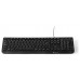 COMBO TECLADO/RATON NGS COCOA KIT USB NEGRO