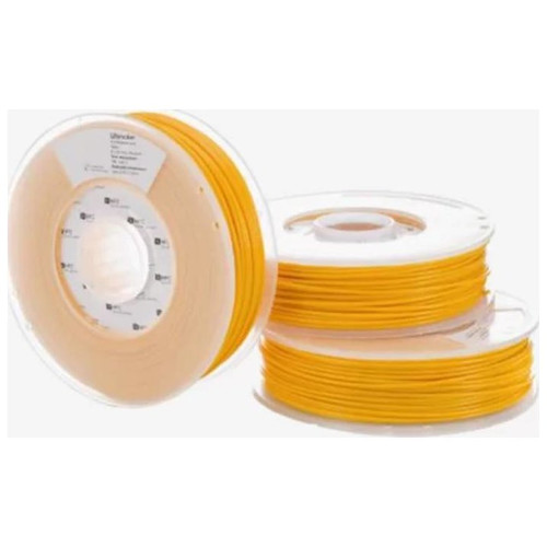 COLIDO Filamento ABS Colido Gold 1.75mm 1 kg Amarillo-IR25 COLIDO Filamento ABS Colido Gold 1.75mm 1 kg Amarillo