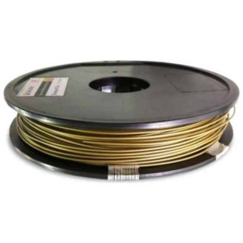 COLIDO Filamento PLA Colido Gold 1.75mm 1 kg Gris-IR25 COLIDO Filamento PLA Colido Gold 1.75mm 1 kg Gris