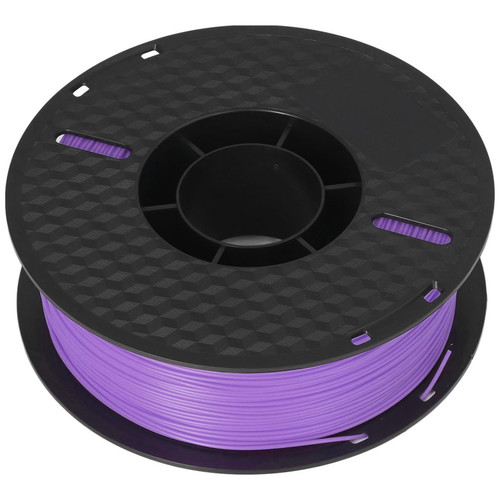 COLIDO Filamento PLA Colido Gold 1.75mm 1 kg Purpura-IR25 COLIDO Filamento PLA Colido Gold 1.75mm 1 kg Purpura