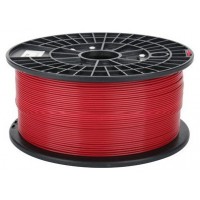COLIDO 3D-PREMIUM Filamento ABS 1.75mm 1 Kg Rojo