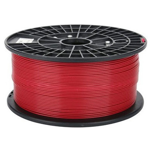 COLIDO 3D-PREMIUM Filamento ABS 1.75mm 1 Kg Rojo-IR25 COLIDO 3D-PREMIUM Filamento ABS 1.75mm 1 Kg Rojo