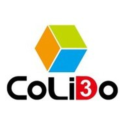 COLIDO 3D-Plataforma cristal para PLA Colido 3.0 / 3.0 wifi-IR25 COLIDO 3D-Plataforma cristal para PLA Colido 3.0 / 3.0 wifi