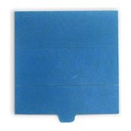 COLIDO 3D-Plataforma de pl&aacute;stico 130*130mm X para Compact
