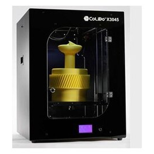 COLIDO Impresora 3D COLIDO DIY 3.0