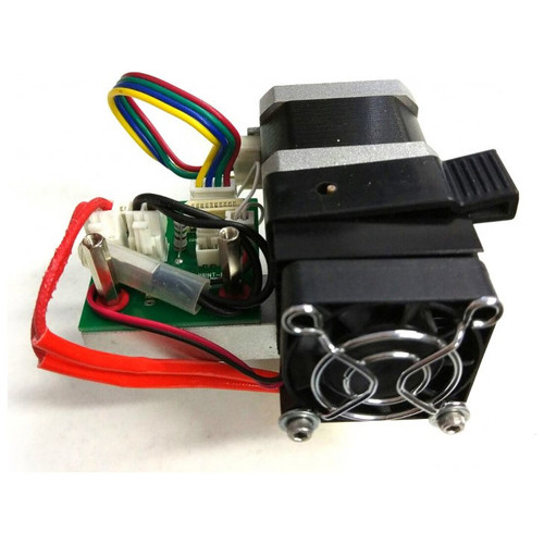 COLIDO 3D-Juego extrusor 3.0 wifi/ X3045/ M2020 Nueva versi&oacute;n Cable Plano