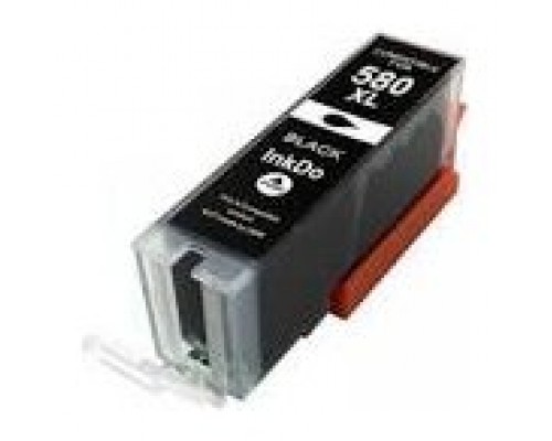 CANON COMPATIBLE PGI580XXL NEGRO Y PHOTO-HO31 CANON COMPATIBLE PGI580XXL NEGRO Y PHOTO