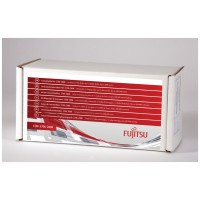 FUJITSU Juego de Consumibles: 3706-200K