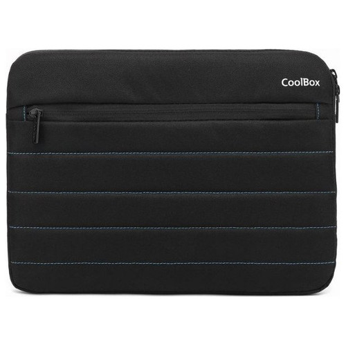 COOLBOX FUNDA TABLET/PORTATIL 11.6" NEGRO-HO29 COOLBOX FUNDA TABLET/PORTATIL 11.6" NEGRO