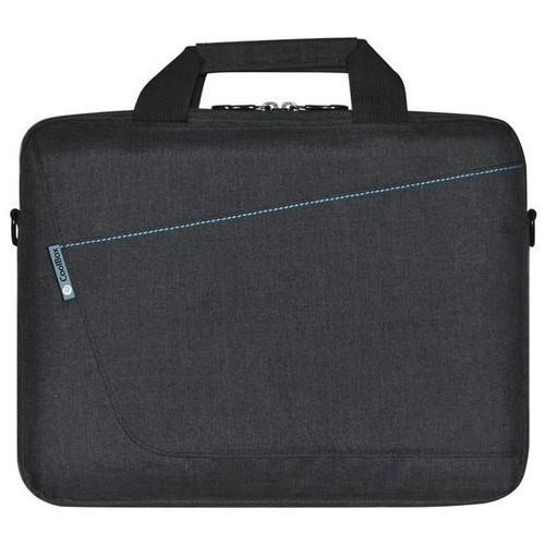COOLBOX MALETIN PORTATIL 14" NEGRO-IR30 COOLBOX MALETIN PORTATIL 14" NEGRO