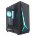 Coolbox Caja Gaming ATX GA450 STARLIGHT Black