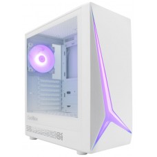 CAJA SEMITORRE/ATX COOLBOX GM450 STARLIGHT S/FUENTE