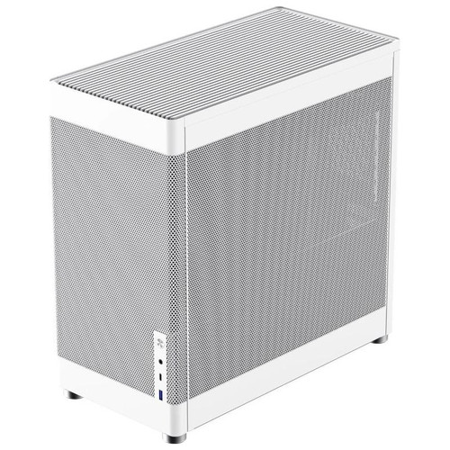 CAJA ATX COOLBOX MESH ATX MP1 1x3,5" 3x2,5"