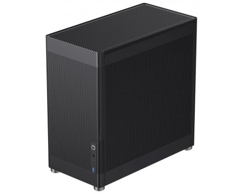 Coolbox Caja ATX MP1 Negra Full Mesh S/Fte