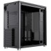 Coolbox Caja ATX MP1 Negra Full Mesh S/Fte