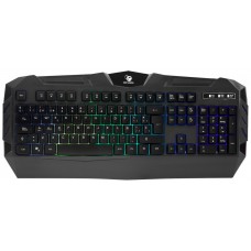 TECLADO COLORKEY RGB DEEPGAMING (Espera 4 dias)