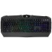 TECLADO COOLBOX USB GAMING DEEP COLORKEY RGBuc