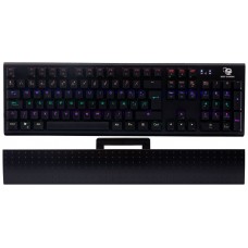 TECLADO DEEPSOLID RGB MECANICO DEEPGAMING (Espera 4 dias)