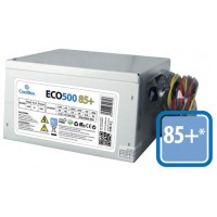 FUENTE COOLBOX ECO500 85% 300WT 12CM FAN (Espera 4 dias)