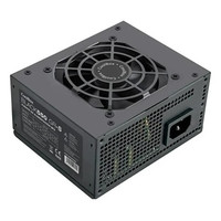 FUENTE ALIMENTACION 550W COOLBOX 550GR-S SFX NEGRA-SE20 FUENTE ALIMENTACION 550W COOLBOX 550GR-S SFX NEGRA