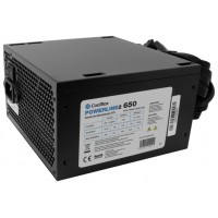 COOLBOX FUENTE DE ALIMENTACION ATX POWERLINE2 650W