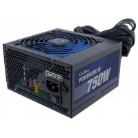 FUENTE ALIMENTACION 750W COOLBOX POWERLINE3 PFC-ACTIVO