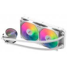 REFRIGERACION LIQUIDA CPU COOLBOX INFINITE LIQUID 240