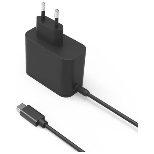 Coolbox Cargador Portátil Universal USB-C 65W GAN-IA99 Coolbox Cargador Portátil Universal USB-C 65W GAN