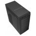 CAJA ATX COOLBOX F750 NEGRA SIN FUENTE USB 3.0
