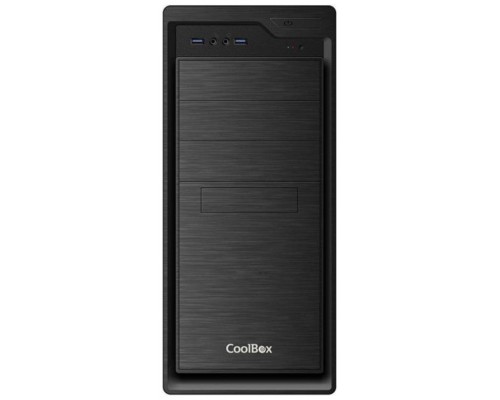 CAJA SEMITORRE COOLBOX ATX F800 FTE 500GR (Espera 4 dias)