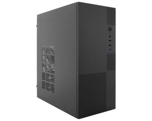 CAJA MICRO-ATX SEMITORRE COOLBOX M440(SIN FUENTE)