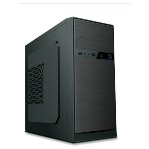 Coolbox Caja Microatx M500 Usb 3.0 500w-IA20 Coolbox Caja Microatx M500 Usb 3.0 500w