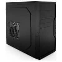 Coolbox Caja Matx m550c USB-C FTE. BASIC500