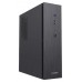 CAJA SOBREMESA/MICRO-ATX COOLBOX T370-1 SLIM 500W