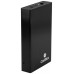 Coolbox Caja HDD 3.5" SCA-3533 USB3.0 Negra Alum